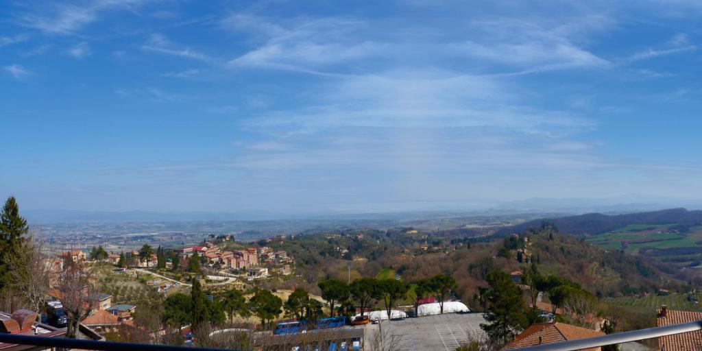 Albergo Il Marzocco Montepulciano Pokój zdjęcie